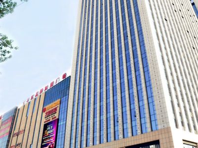 乘風破浪，又創(chuàng)佳績——我公司與陜西華東房地產(chǎn)有限公司成功簽約